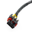 2002-2003 VRSCA 1HAZ V-ROD VRSCA Generador Estator 30734-01K 3073401K