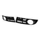 2003.02-2006.12 Volkswagen Touran (1T) Pre-Facelift Etupuskuri-pensas Rod Grill 1T080766A 1T085365A9B9