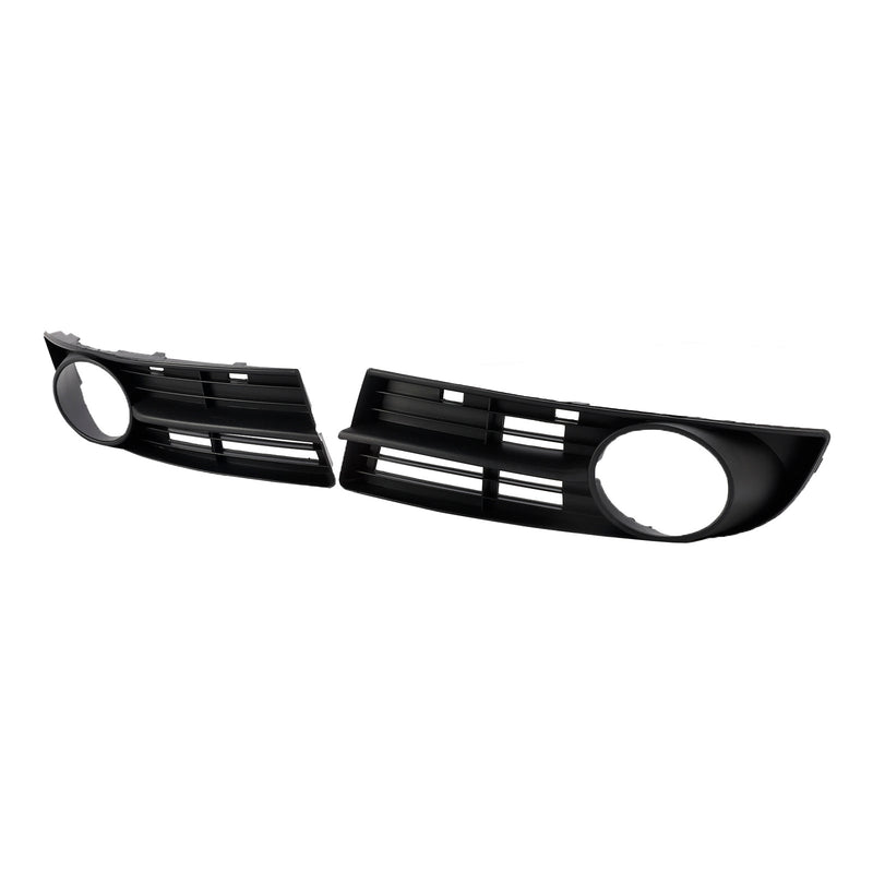 2003.02-2006.12 Volkswagen Touran (1T) Pre-Facelift Etupuskuri-pensas Rod Grill 1T080766A 1T085365A9B9