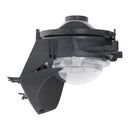 1999–2003 BMW E39 5-Serie Paar Frontstoßstange Nebelscheinwerfer ohne Leuchtmittel