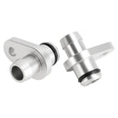 GM GMC DURAMAX DIESEL 6,6 l Opravy větrání klikové skříně