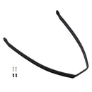 Rear Bracket with Screws Rear Mudguard Support for Xiaomi 4Pro E-Scooter