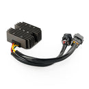 Usměrňovač regulátoru pro Kymco Downtown 125 250 350 i ABS Exclusive TCS 2011-2023