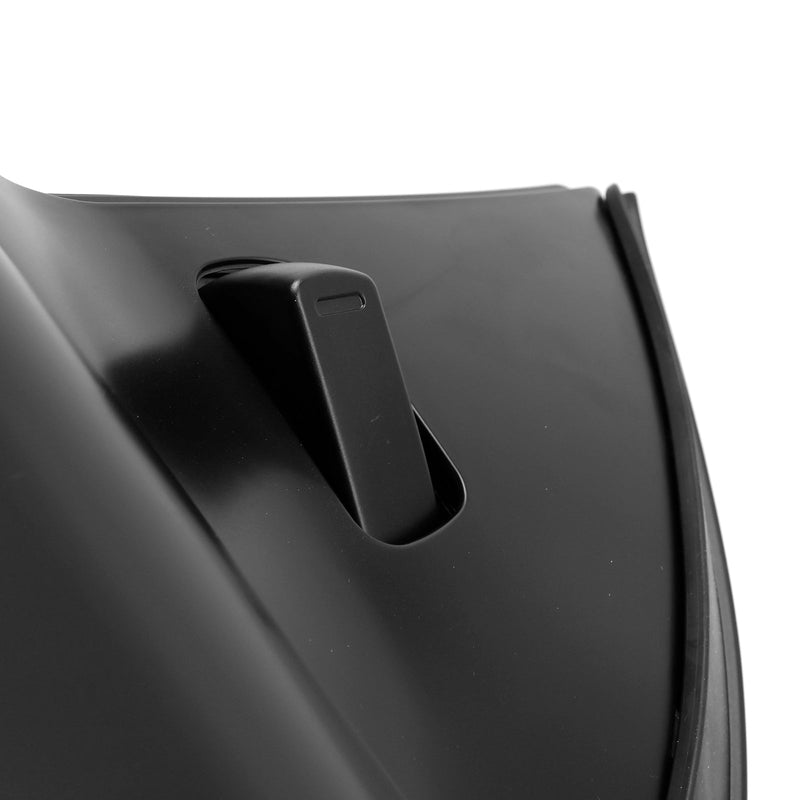 2015–2023 Road Glide obere Luftkanalabdeckung Verkleidung Windschutzscheibe