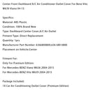 AC Dashboard Center Dash Air Vent Für Mercedes-Benz W639 Vito Viano 04-15