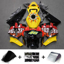 Verkleidungssatz aus ABS-Kunststoff für Honda CBR600RR 2005-2006 F5