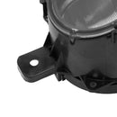 Tåkelysdeksel 1710525 1710524 for Opel Zafira B (A05) 2008-2011