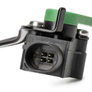 Höhensensor für die Luftfederung hinten links 4H0941309C für Audi A6 A8 S6 S7 S8