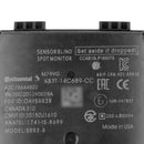 2019-2022 Ford Transit-150 Radarsensor für toten Winkel hinten KB3Z-14C689-B