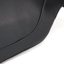 2014-später Touring &amp; Tri Glide King Chopped Trunk Wrap-around Backrest Pad