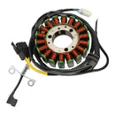 2000-2017 Honda FTR223 Flat Tracker Alternátor Regulátor statoru s těsněním 31120-KPM-003