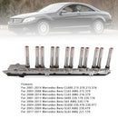 2004–2009 Mercedes-Benz SL600 230.476 230.477 Ny høyre tenningsspole, tennplugg, A2751500480