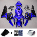 Verkleidungssatz aus ABS-Kunststoff für Honda CBR600RR 2005-2006 F5