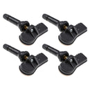 4x TPMS dæktrykssensor til Renault, Dacia, Smart, Opel, Mercedes-Benz, Citan 407005642R