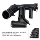 2012–2018 Jeep Wrangler JK 3.6L Luftansaugschlauch 4627065AD 4627065AC