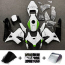 Verkleidungssatz aus ABS-Kunststoff für Honda CBR600RR 2005-2006 F5