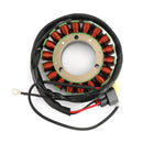 Stator alternátoru pro Yamaha 40hp 50hp 60hp 70hp 4-taktní přívěsný motor 2005-2017
