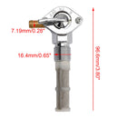 Benzinhahn für Electra Glide FLB FLFB FLHB 1966-1969