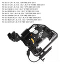 2009–2011 Scirroco 1.4L 7 FWD Brandneue 0AM-Getriebesteuerungseinheit TCU TCM 0AM927769D DQ200