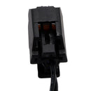 6-EV6 Fuel Injector Connector Plug Clip Pigtail Quick Disconnect Fit Hyundai