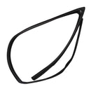 1990-1994 Für Nissan Sunny Sentra Tsuru B13 4-teiliges Dichtungsset für die Glaslaufschiene 80331-50Y17
