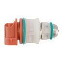 1 STÜCKE Kraftstoffinjektor IWM52300 Fit Fiat Punto Fit Lancia 9947873