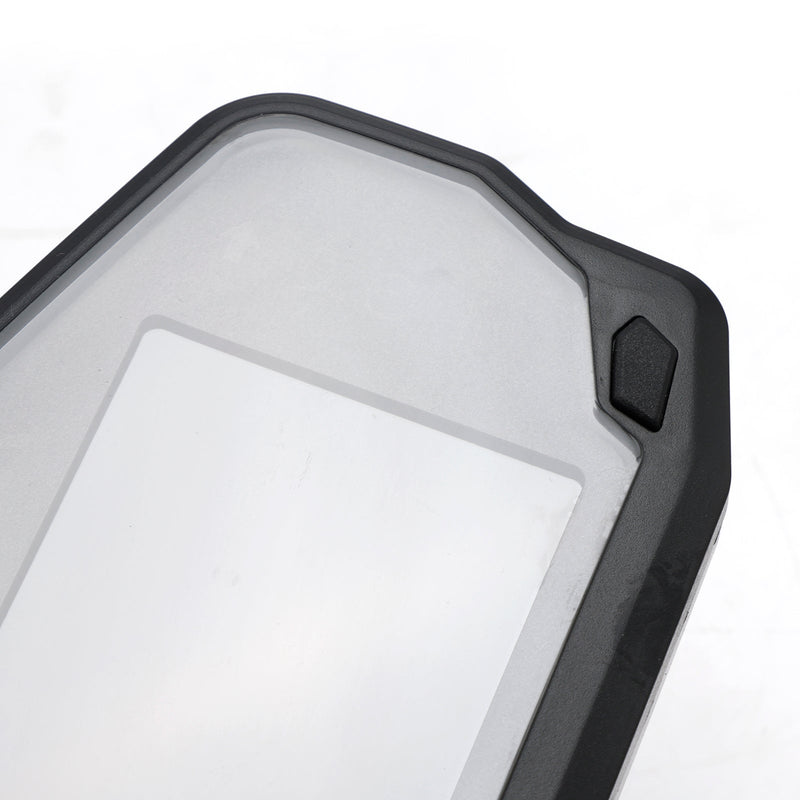 Hintergrundbeleuchtung Lcd Rpm Digital Display Kilometerzähler Universal Für Motorrad