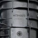 2014 LandRover Range Rover Sport L494 AB Drosselklappengehäuse LR078546