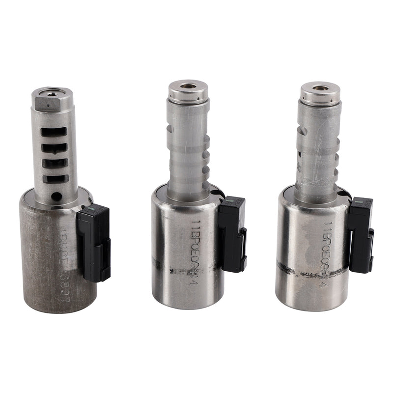 Citroen Volvo Fiat Peugeot Renault 8st TF80-SC AF40-6 AWF21 AF40 Transmission Magnet Switch Kit