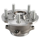 2010–2013 ACURA ZDX alle Modelle Hinterradnabenlager 512342 H24080BTA 42200STXA02