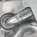 Tampa da válvula do motor L + R com junta 9L1Z6582C 9L1Z6582D para Ford Expedition F150