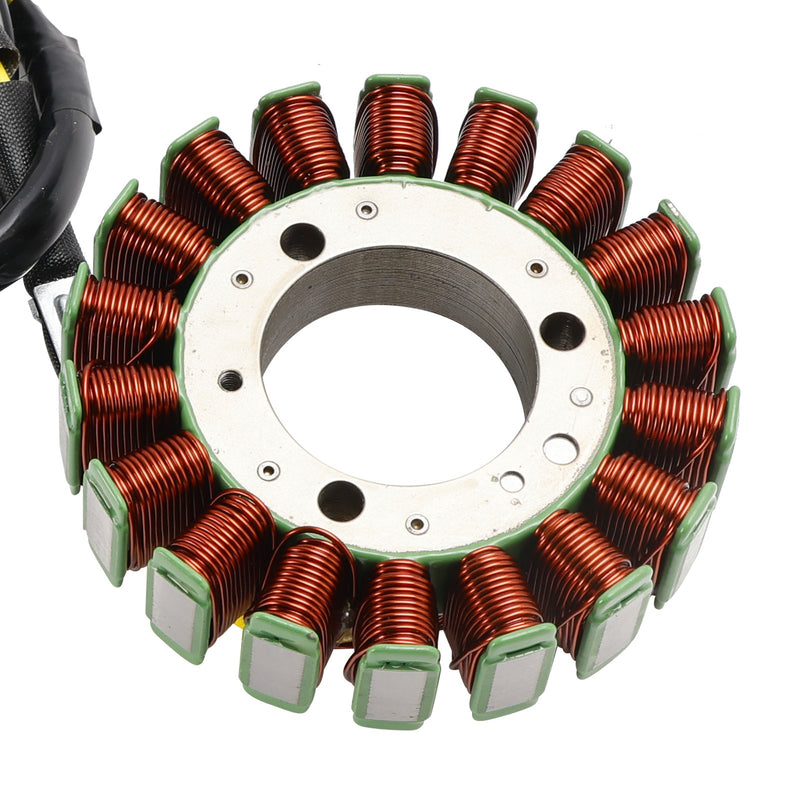 TGB X-Large 300 Stator Coil Magneto 552857