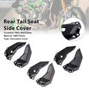 Owiewka tylna do Yamaha Tenere 700 T700S (lata modelowe 2025-2026)