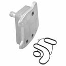 Radiador de óleo do motor para Mercedes-Benz Sprinter 2500 3500 (2003–2006), 2.7 l Turbo