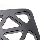 Front Footrests Foot Pegs fit for BMW R18 / R18B / R18 Classic 2020-2024