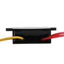 AC/DC spændingsomformer spændingsregulatormodul buck AC 10-28V til DC 12V 5A