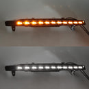 2010–2015 Audi Q7 Sport Version, vorderer rechter 11-LED-Blinker/Nebelscheinwerfer, Teilenummer 4L0953042E