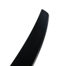 Zadní spoiler ve vysoce lesklé černé pro BMW řady 7 G11 G12 750i 740i 2015-2022