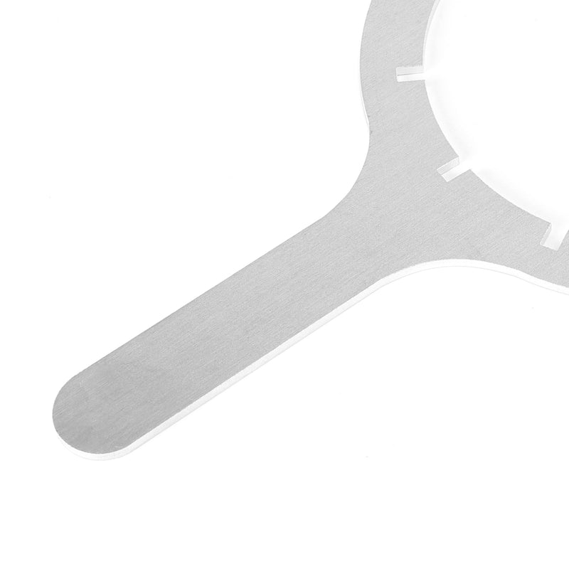 154527 8-1/2&#39;&#39; Aluminiumschlüssel für Sandfilter TR100C TR140C,TR100C-3, TR140C-3