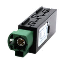 MIB2 Carplay Modul 5Q0035726E für VW Golf Tiguan Passat USB Port Einzel Stecker