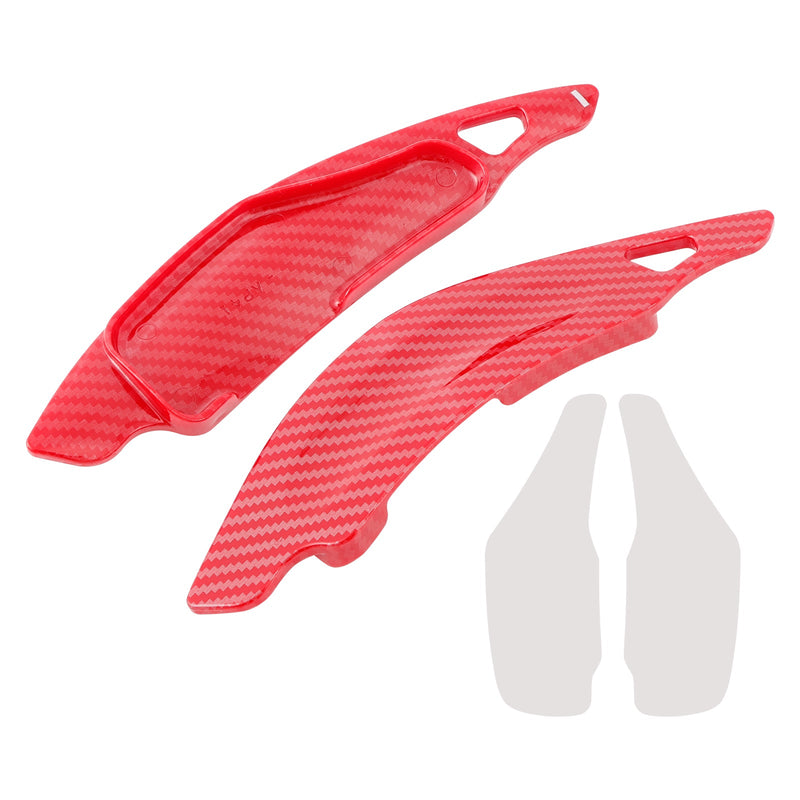 Toyota Ractis Lexus Steering Wheel Paddle Shifter Extension