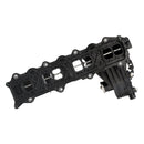 2012-På Mercedes A-klass W176 Insugningsgrenrör med servomotor 6510905737 A6511500094