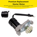 118551434/0 Anlassermotor für Mountfield Rasentraktoren der Serie 5750