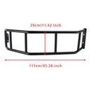 Rear Gate Ladder Kit Left Side For Toyota RAV4 2019-2024