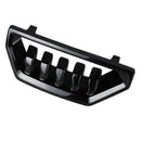 2022–2024 GMC Sierra 1500 Fahrerseite Stoßstangengitter 84869627