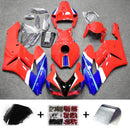 ABS plastkåbesæt til Honda CBR1000RR 2004-2005