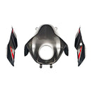 Ruiskuvalettu suojussarja Kawasaki Z900 2025-2026:lle