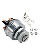 641833 Spínač zapalování pro New Holland LS150 LS140 LS160 LS170 LS180 LS190 L190