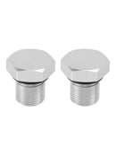 2er-Pack 551478 Magnetventilstecker Skip Shift für T56-Getriebe LS1 LS