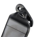 Espelhos winglet de alumínio CNC Yamaha YZF-R3 2019-2023